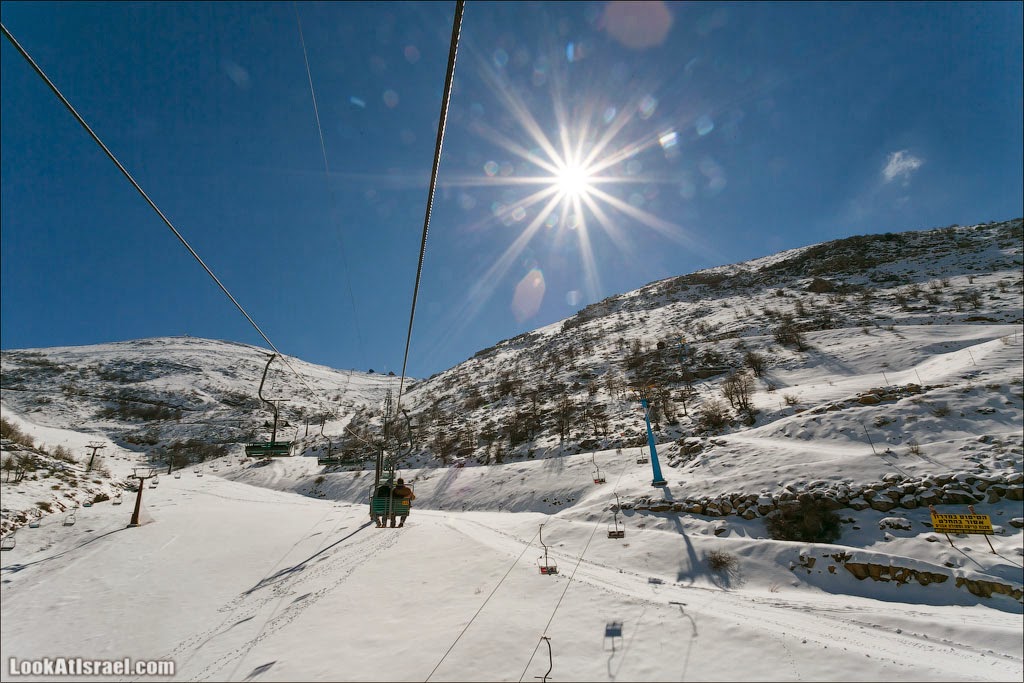 LookAtIsrael.com: Фото-блог о путешествиях по Израилю. Тель Авив, Иерусалим, Хайфа  