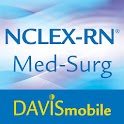 Davis Mobile Med-Surg Q&A logo