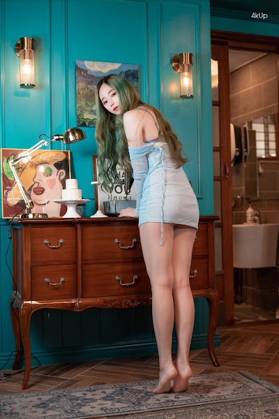 [CreamSoda] Bambi (밤비) – Bambi Vol.10