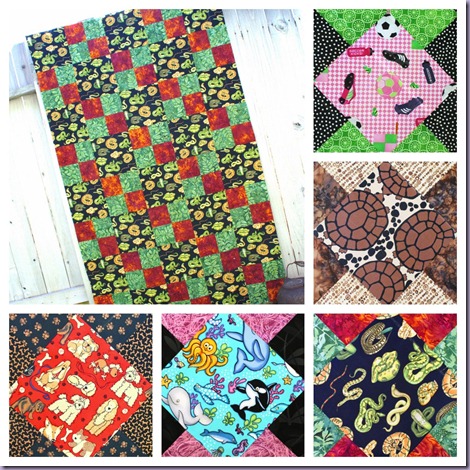 Novelty Quilt Collage 10_18_12