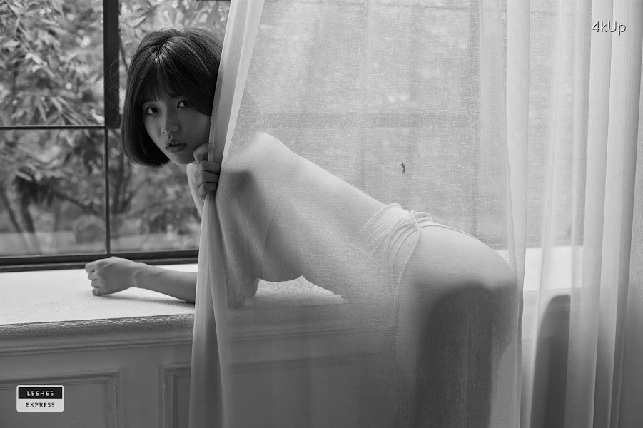 LEEHEE EXPRESS – LEHF-034B U.Hwa (은유화)