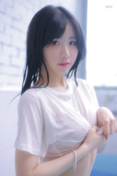 [Patreon] Addielyn (에디린) – Girlfriend Jun 2021 Part 2