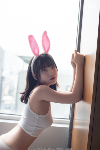Pure Media Vol.152 Hansom (한솜)