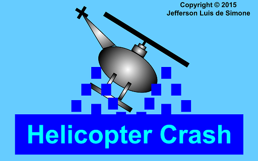 Helicopter Crash