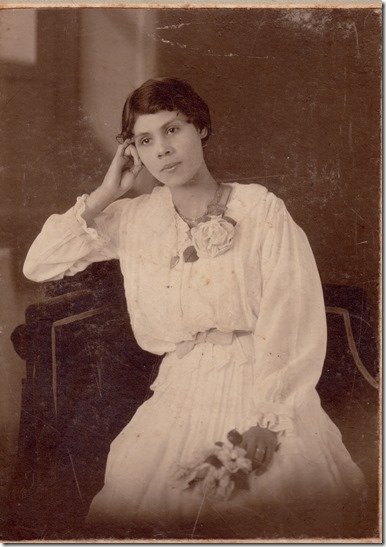 Esther Matus Villatoro 