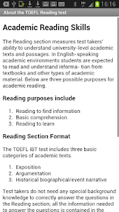 How to get TOEFL® Reading patch 1.1 apk for laptop