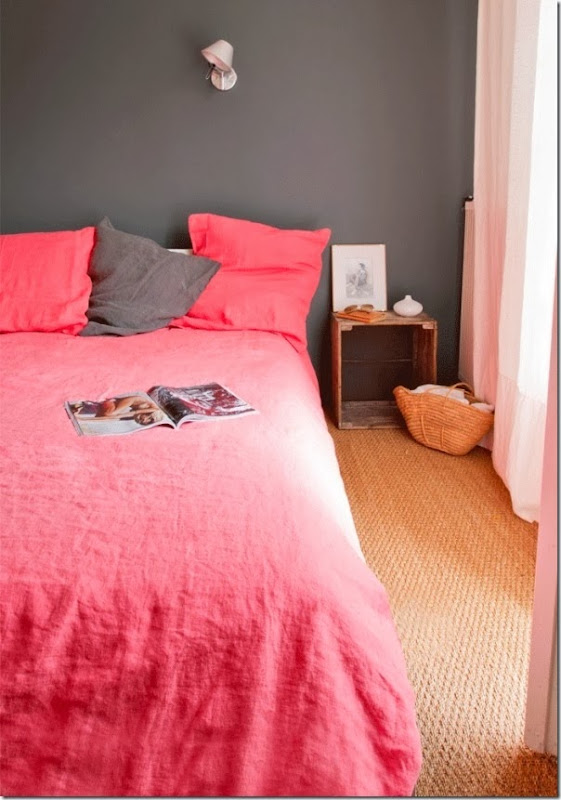 case e interni - 10 modi per trasformare camera da letto (7)
