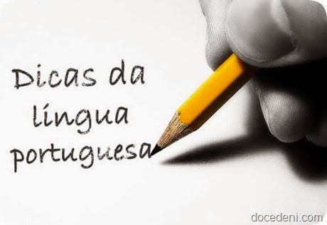 dicas da língua portuguesa