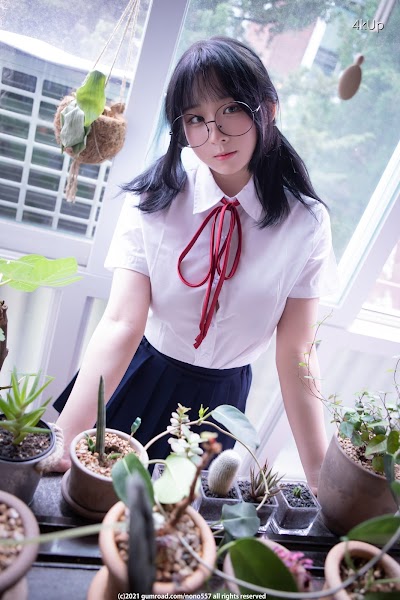 Heihwa (설연) 小女