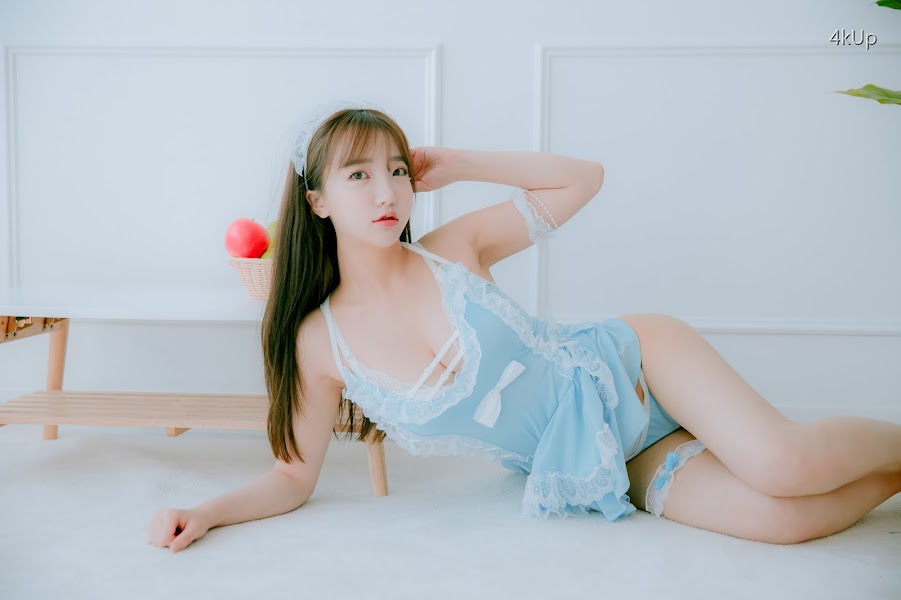 JOApictures – Son Ye-Eun (손예은) x JOA 20. APR Vol.1