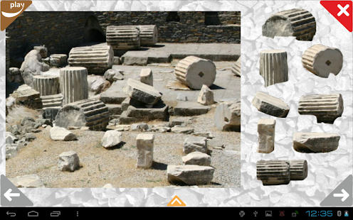 Play Stones - game for kids Screenshots 11