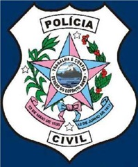 CONCURSO Polícia Civil ES