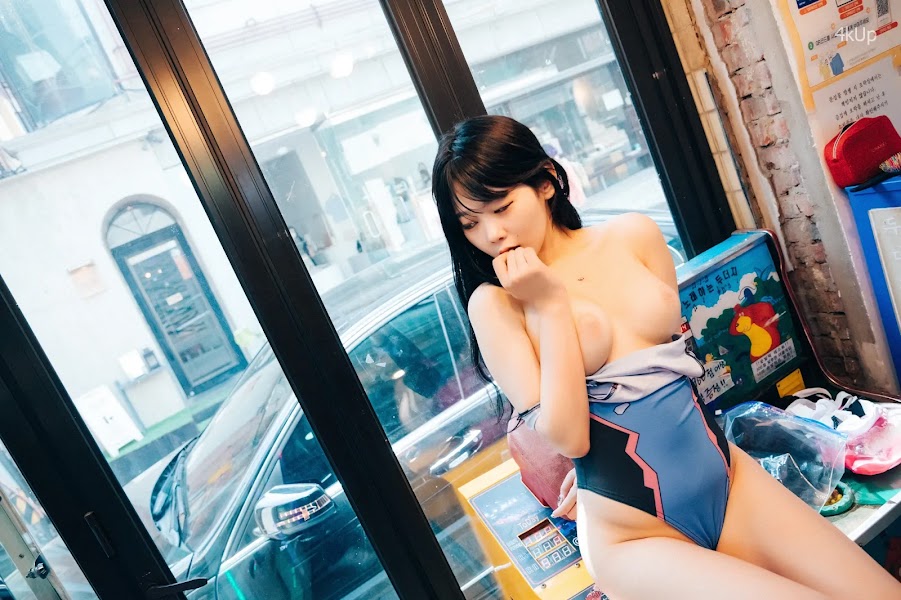 [Loozy] Zia (지아) Oraksil (Full.Ver)