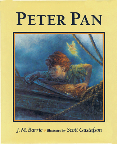 Peter_Pan_cover