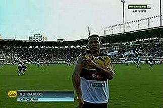 Zé do Gol