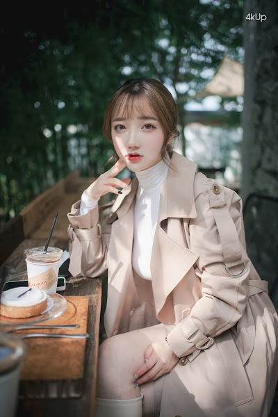 DJAWA Photo – Son Ye-Eun (손예은) A Snap of Intimacy