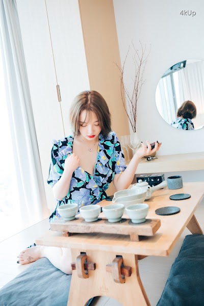 [Loozy] Son Ye-Eun (손예은) Lover in Hotel