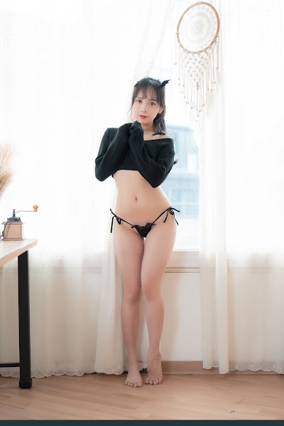 [CreamSoda] Dami (퀸다미) Vol.3