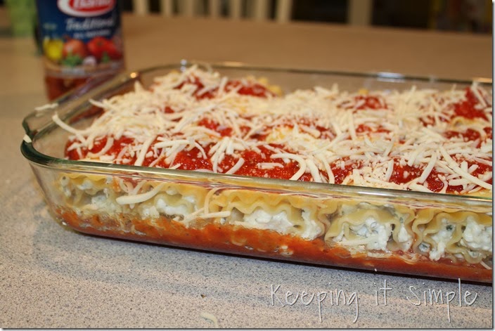 Lasagna roll ups #Joytothetable (10)