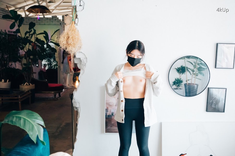 [Loozy] Sonson (손손) Yano Date Uncensored