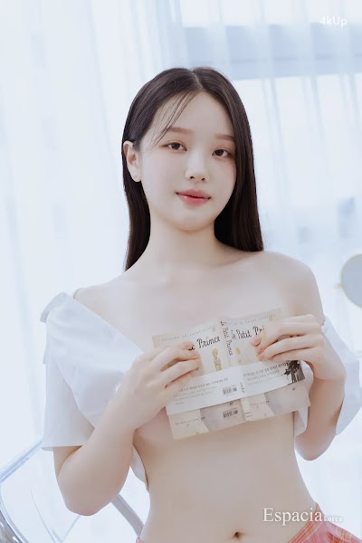 [Espacia Korea] EHC#086 SOMI (소미)