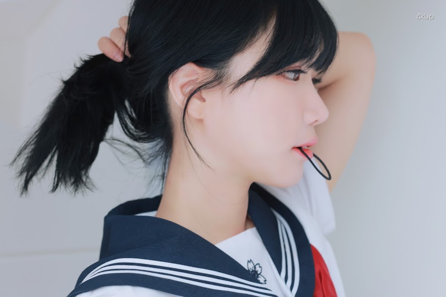 [Patreon] Addielyn (에디린) – Morning Classes July