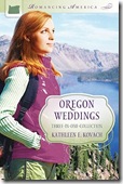 Oregon Weddings
