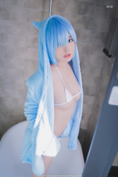 Pure Media Vol.48 Leechu (리쭈)