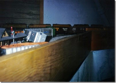 11 My Layout in 1995