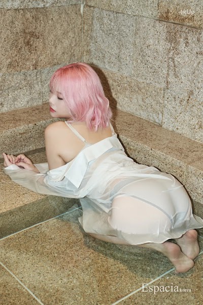 [Espacia Korea] ESP#020 MALLANG