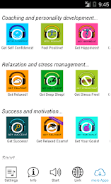 Get a powernap!  hypnosis poster 5