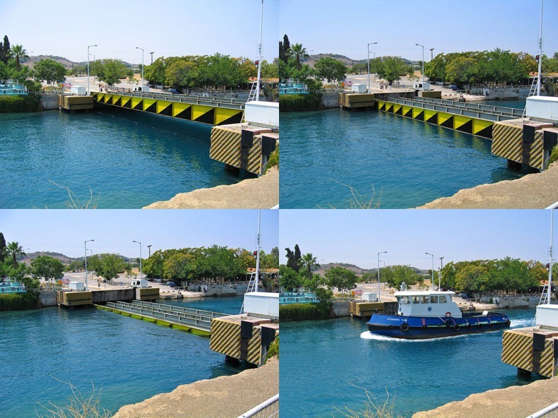 corinth-canal-submersible bridge-1 corinth-canal-submersible bridge-1