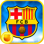Cover Image of Herunterladen Offizielle App des FC Barcelona 2.1.00 APK