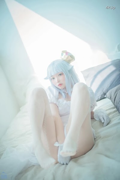 [BLUECAKE] Bambi (밤비) Sticky Boosette