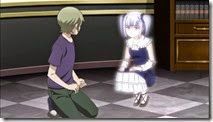 TV Time - Brynhildr in the Darkness (TVShow Time)