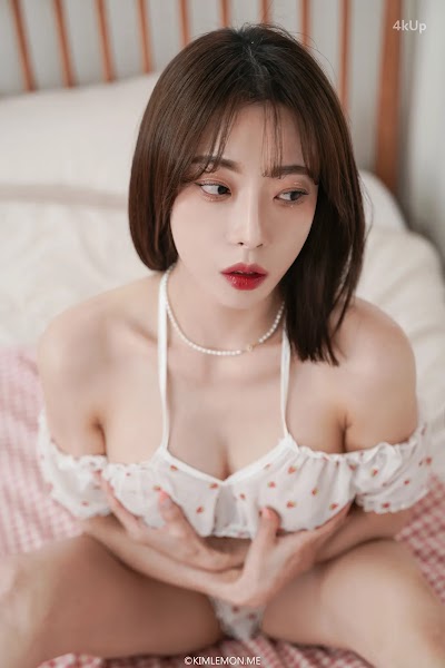 [KIMLEMON] SEYEON Vol.014