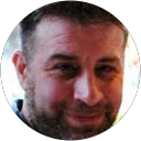 Darren Holden profile picture