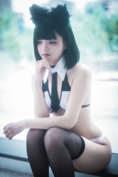 [BLUECAKE] Jeong Jenny (정제니) Meow