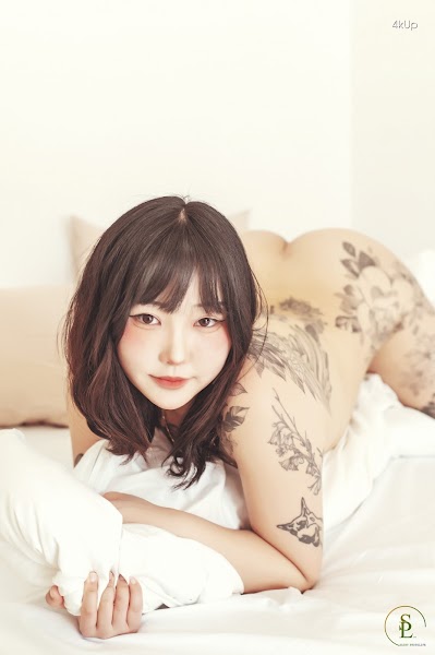 SAINT Photolife – Jeon Bo-Yeon (전보연) BoYeon Vol.6