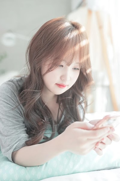 Photochips Vol.120 No.8 Sia (시아)