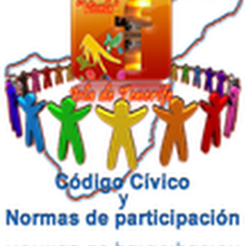 Código Cívico y Normas de Participación