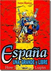 España, una grande y libre