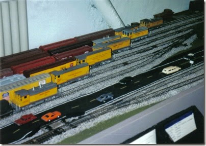 06 My Layout in Spring 2001