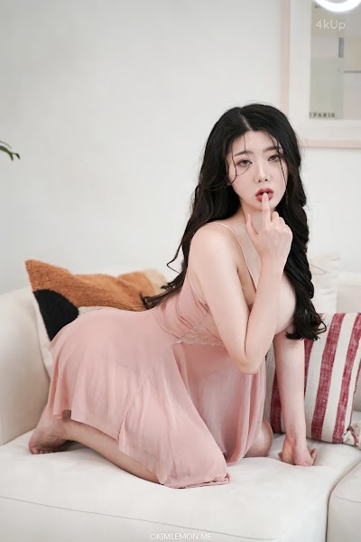 [KIMLEMON] Yuni Vol.5