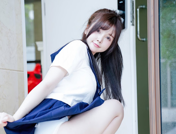 XIUREN No.2629 糯美子Mini