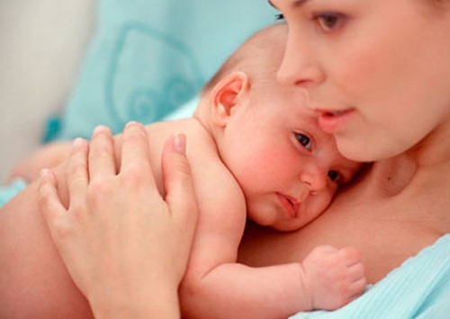 3 quick ways to soothe your newborn