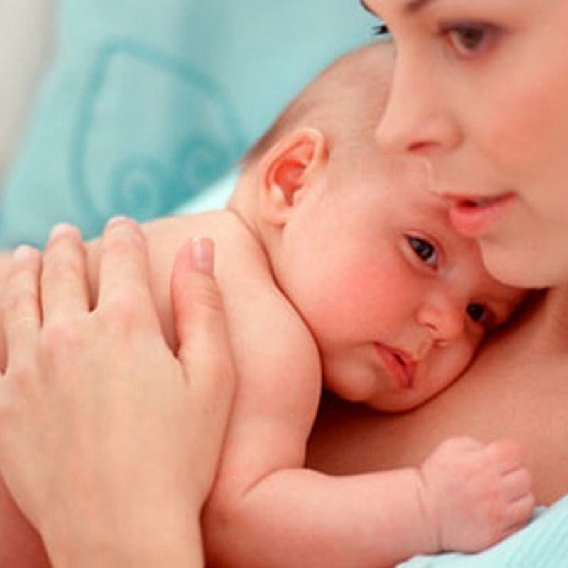 3 quick ways to soothe your newborn