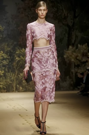 milano fashion week- 2014-fashion blogger-zagufashion-Laura-Biagiotti-donna-ss14