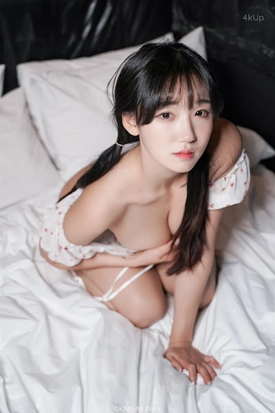 [KIMLEMON] HENDOONG Vol.1