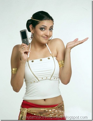 Actress Kajal Agarwal Photos12